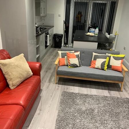 Beautiful 5Bedroom Hse-Contractor/Family/Corporate Dartford Esterno foto