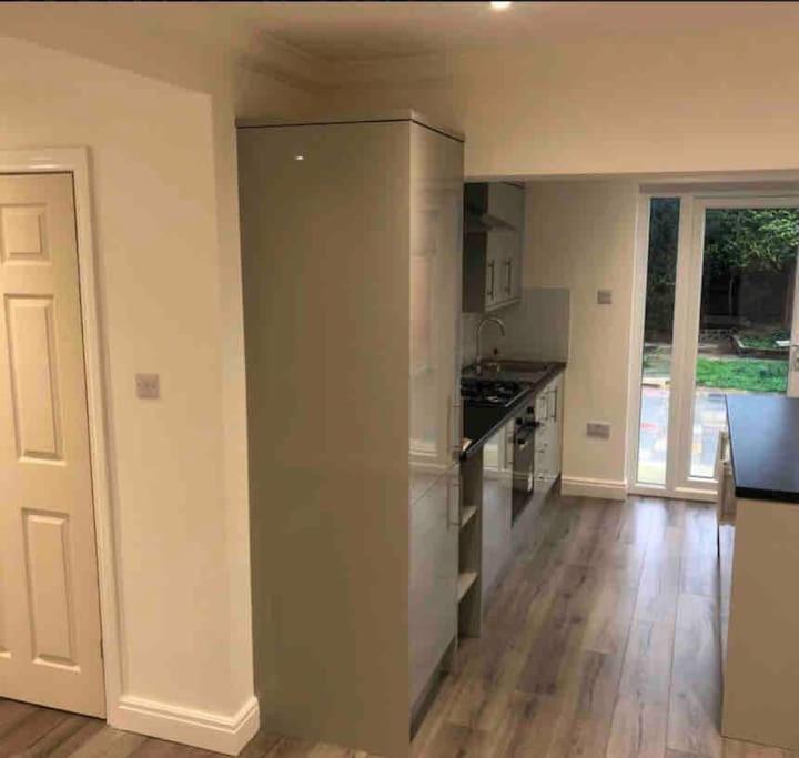 Beautiful 5Bedroom Hse-Contractor/Family/Corporate Dartford Esterno foto
