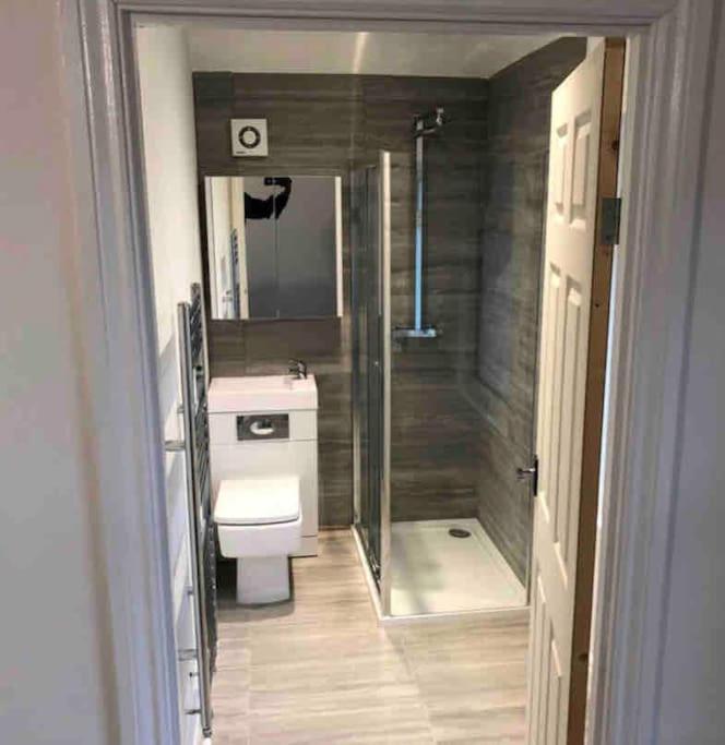 Beautiful 5Bedroom Hse-Contractor/Family/Corporate Dartford Esterno foto